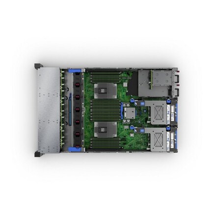 Hpe Hpe Dl385 Gen10+ 7262 1P 16G 8Sff Svr P07595-B21